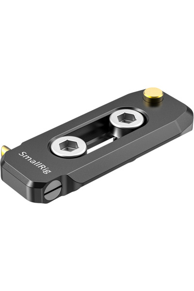 SmallRig 2468 Нископрофилна НАТО релса 50 мм