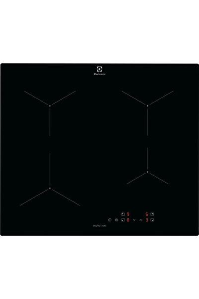 Electrolux Plită cu inducție încorporată LIL61424C