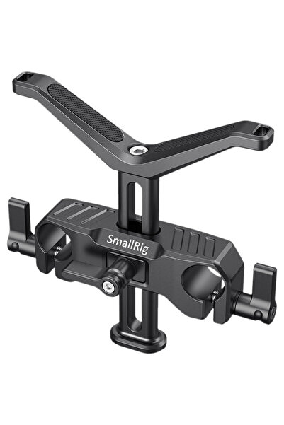 SmallRig 2681 Универсална стойка за обектив 15 мм LWS
