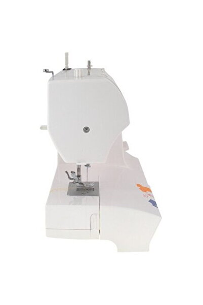 Łucznik LAURA 555 Sewing Machine Mechanical