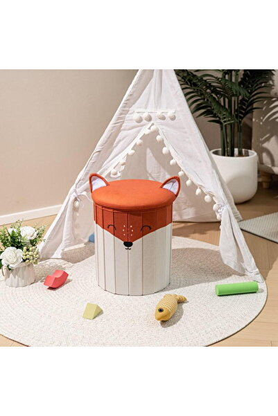 Heinner SCAUN FIGURINĂ VULPE PENTRU COPII