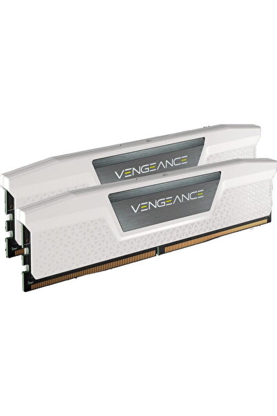 Corsair Vengeance DDR5 32GB 6000 MHz CL 36 Dual kit, INTEL XMP