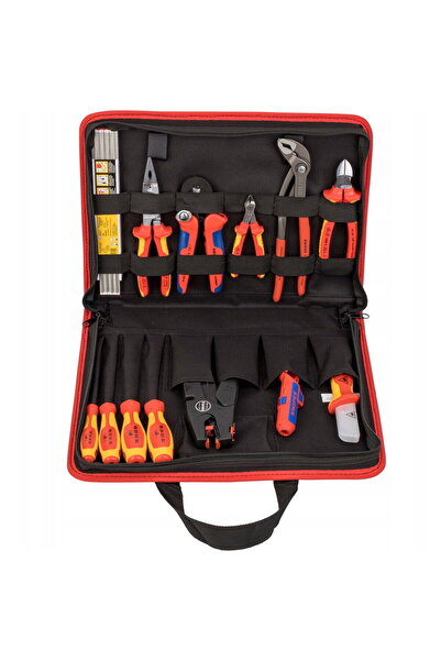 Knipex Tool Bag Compact