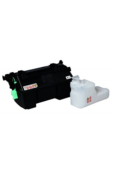 Ricoh Toner Original Black418481 pentru P801|IM600 40K incl.TV 1.2 RON 418481