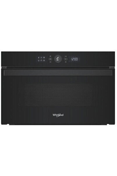 Whirlpool Cuptor cu microunde încorporat WMW44HMB