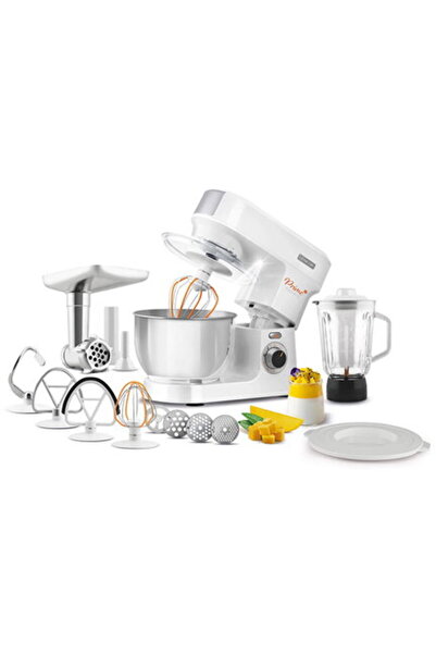 Sencor ROBOT DE BUCĂTĂRIE MULTIFUNCȚIONAL 1000W