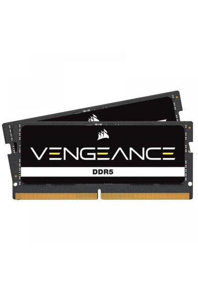Corsair Memorie laptop Vengeance K2 64GB DDR5 5600MHz CL48
