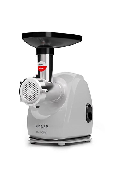Smapp Grinder 489.8 Graphite