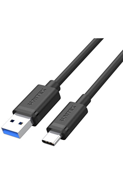Unitek Cablu de date USB-C la USB-A, 5 GBPS, 3M
