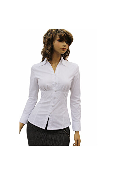 OEM Cămașă FD C353 albă,