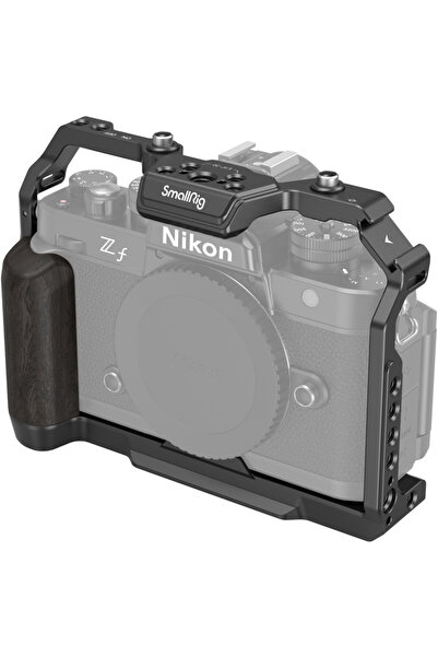 SmallRig 4261 Клетка за Nikon Z f