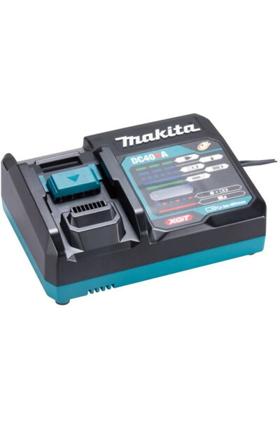 Makita Încărcător 191E07-8 DC40RA