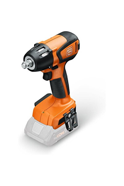 Fein Șurubelniță de impact fără fir ASCD 18-300 W2 AS N00