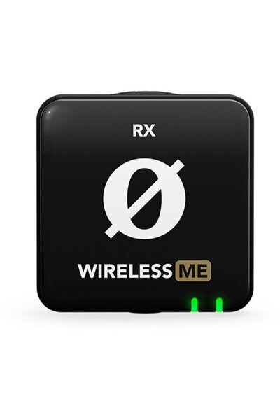 Rode Wireless ME - sistem digital wireless cu 2 canale