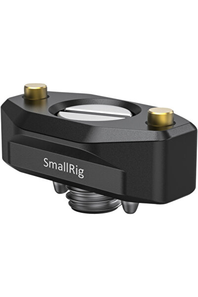 SmallRig 2501 Ράγα Nato 35mm με βίδα ασφάλισης ARRI