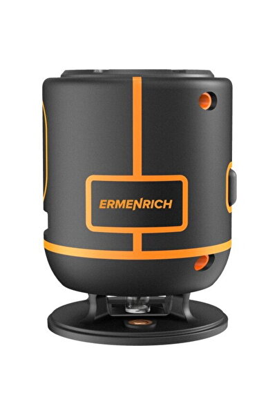 Ermenrich Nivelă laser LN20 neagră