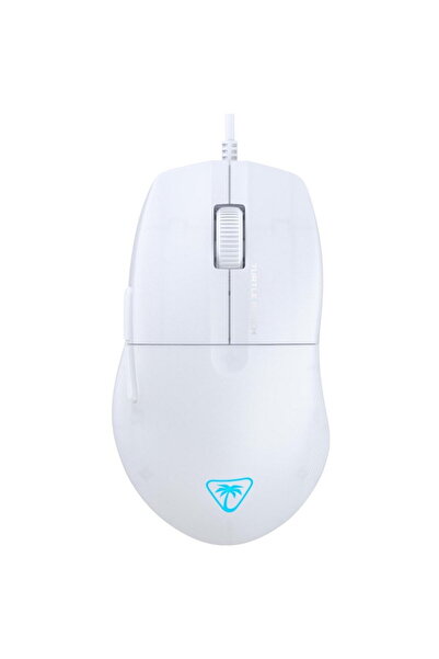 Turtle Beach Mouse de gaming Sel alb pentru PC