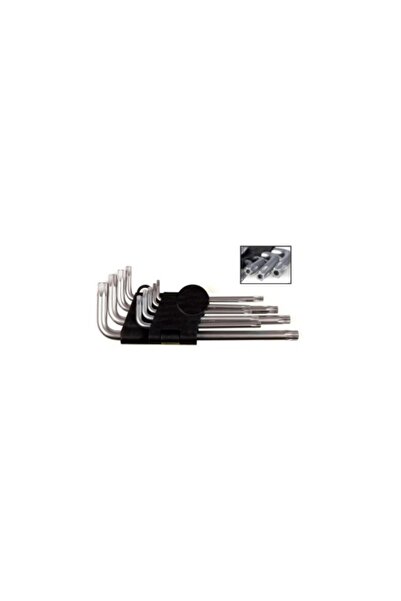 ALCA Set of 9 Star Wrenches