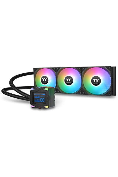 THERMALTAKE Răcitor cu lichid AIO LA360-S ARGB