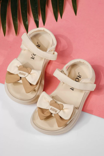 Zaira Sandals made of eco- Leather Alina2 #22184 - 36