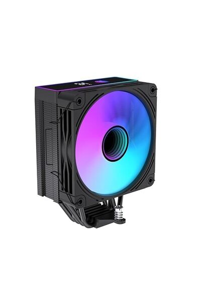 ASA مبرد المعالج LK4