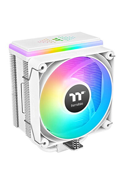 THERMALTAKE Cooler ASTRIA 400 ARGB alb