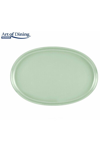 Heinner CERAMIC PLATTER 30x20 CM, YVONNE