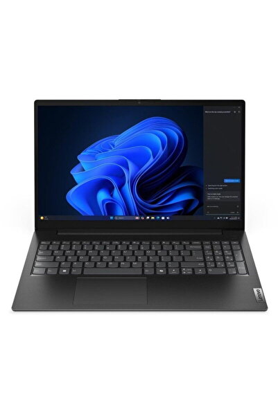 LENOVO Φορητός υπολογιστής V15 G5, i5-13420H, 8GB, 512GB, 15.6 FHD, Μαύρο