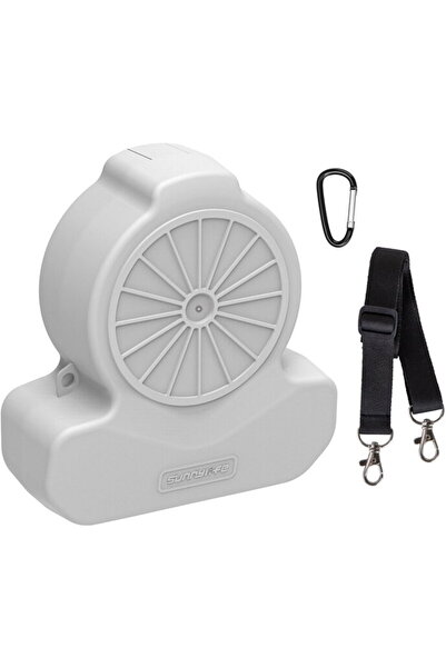 SunnyLife Husă de protecție mini FP-SN953-GY pentru FLIP (gri)