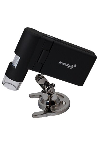 Levenhuk Microscop digital DTX 500 Mobi