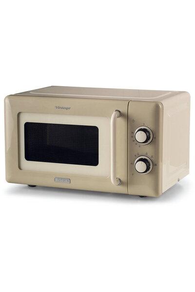 ARIETE Microwave 20 Liter beige