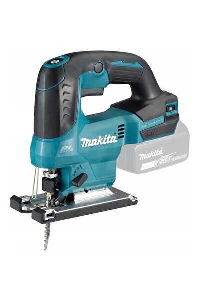 Makita Вертикален трион DJV 184 Z 18 V