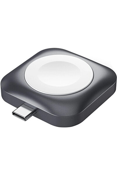 Satechi Stație de încărcare magnetică USB-C pentru Apple Watch