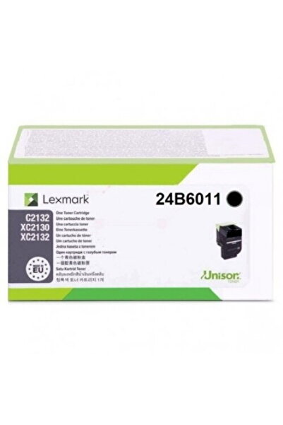 Lexmark Тонер за принтер LEX 24 B 6011