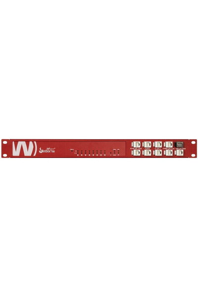 WATCHGUARD Комплект за монтаж на шкаф за камина T80/T85