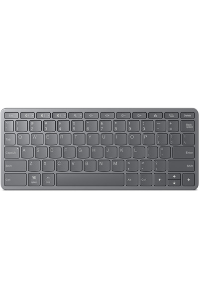 LENOVO Accesorii Tastatură wireless multi-dispozitiv (SUA-ENG)