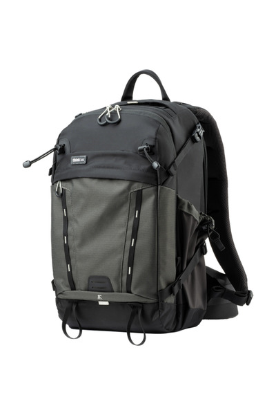 THINK TANK Mindshift BackLight 18L, черен цвят