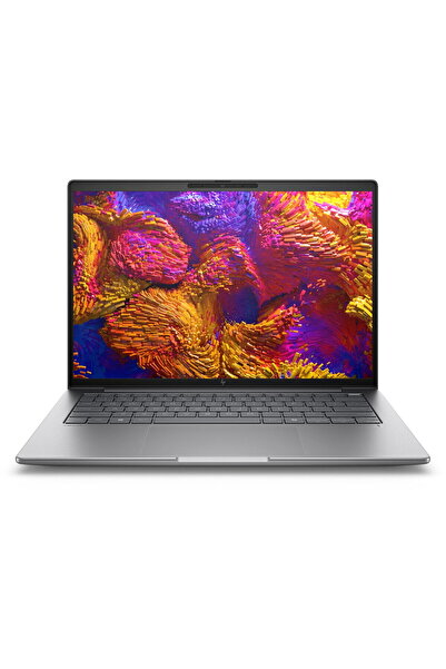 HP ZBook 8 G1ak Copilot+ PC Stație de lucru mobilă AMD Ryzen AI 7 PRO 350