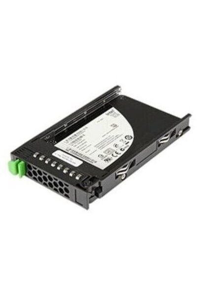 FUJITSU SATA III 512GB 2.5 SSD