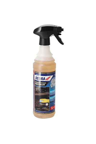 Generic Grill and Fireplace Cleaner 0.6L Spray