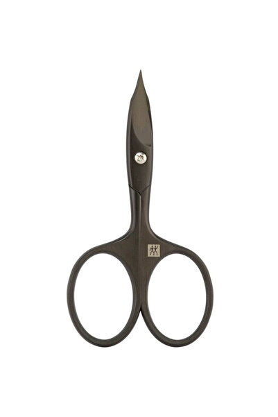 ZWILLING Ψαλίδι νυχιών υψηλής ποιότητας σε μαύρο χρώμα