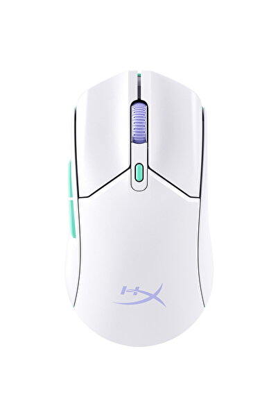 HyperX Mouse de gaming wireless Pulsefire Haste cu 2 nuclee
