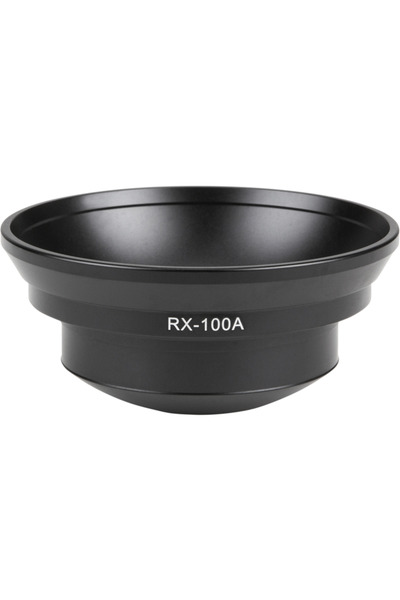 SIRUI RX-100A адаптерна купа