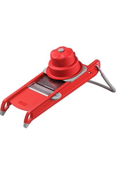 De Buyer Mandoline Swing Plus Red