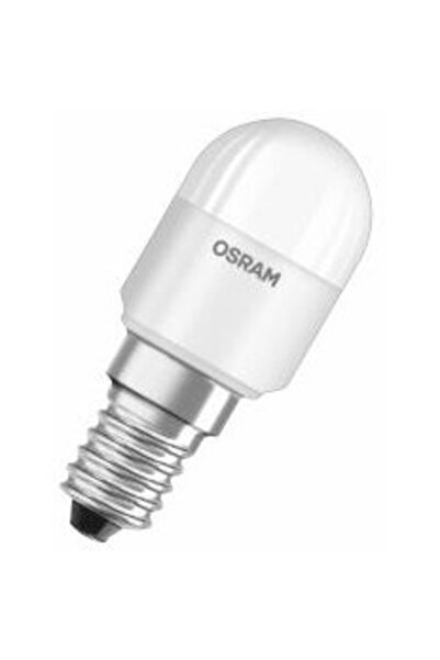 Osram Ειδική λάμπα LED για ψυγείο T26, E14, 2.3W (20W), 200 lm, ψυχρό φως (65...