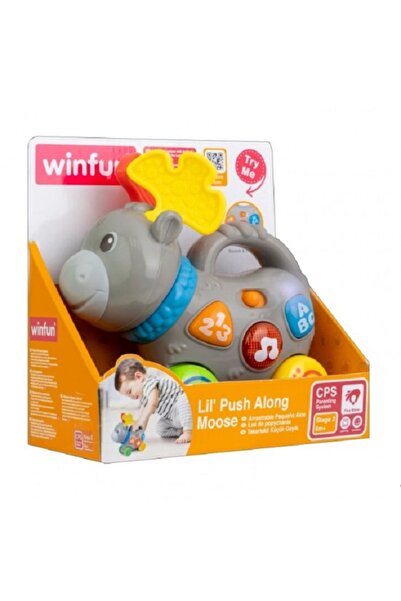 WINFUN JUCARIE DE IMPINS ELAN