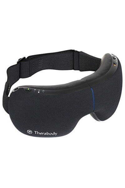 Therabody Ochelari de relaxare SmartGoggles (a doua generație) negri