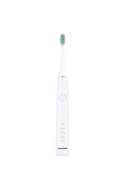 Blaupunkt Periuță de dinți electrică DTS201WH, albă
