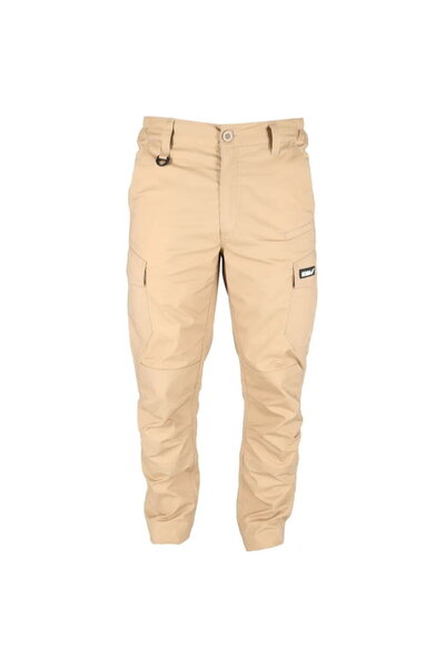 Generic Pantaloni Cargo Ripstop Spandex S/48, Greutate 220g/m2