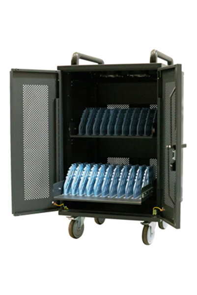 Avtek Σταθμός φόρτισης 1MV048 για έως και 20 συσκευές